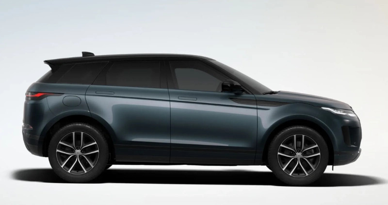 Land Rover Range Rover Evoque cena 251946 przebieg: 4000, rok produkcji 2024 z Kędzierzyn-Koźle małe 16